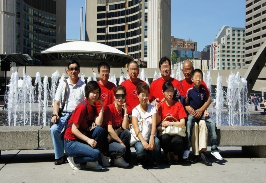 综述：“三父母”技术是否放行在美国再引讨论