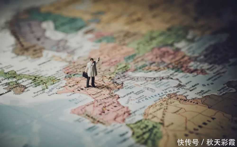 原创首发，与河南相关的侨籍地名