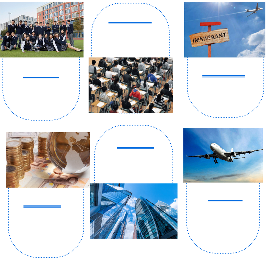 白鹤滩电站移民搬新居