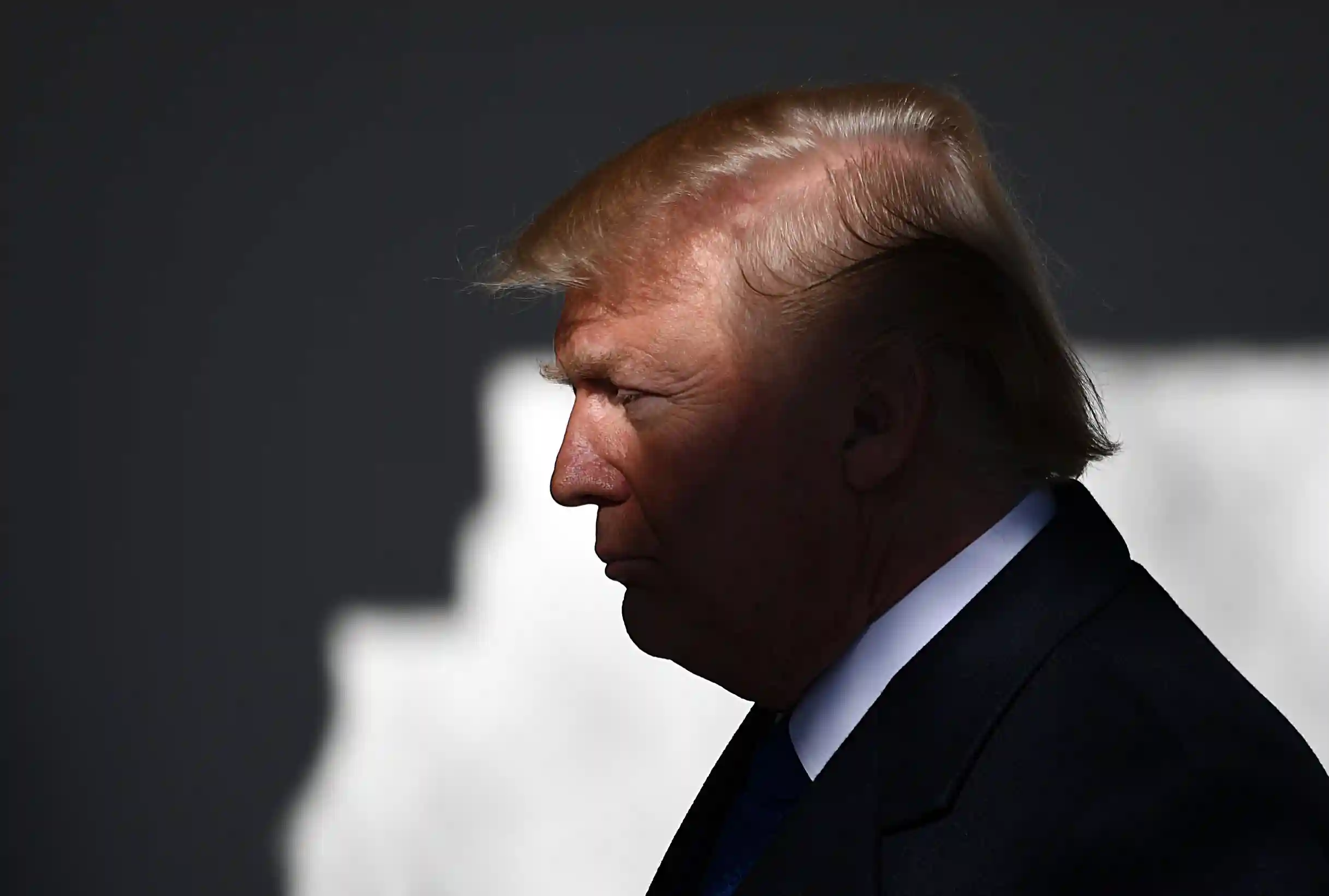 美国政府再“关门”　政治裂痕难弥合